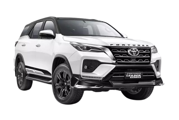 Fortuner