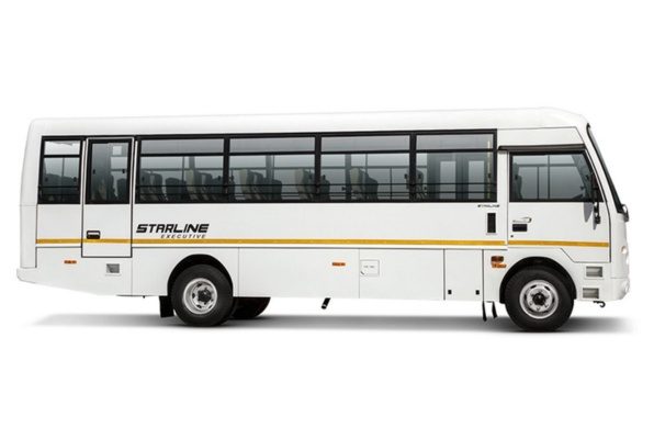 Eicher Starline 32 Seater​