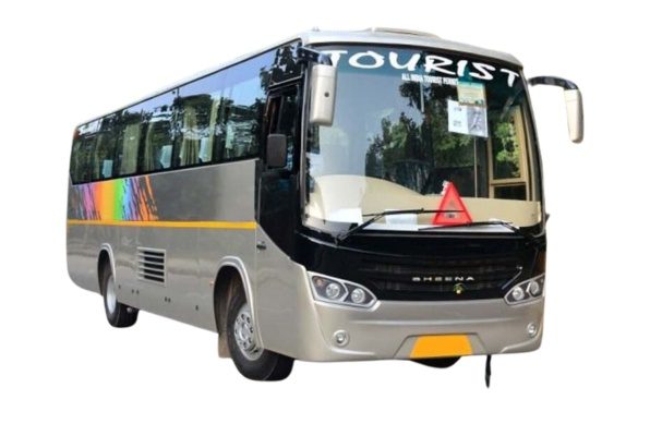 volvo coach 50 seater​