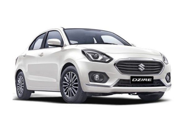 maruti suzuki swift dzire